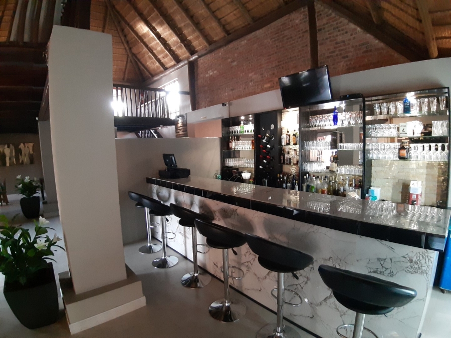 Commercial Property for Sale in Zeerust North West